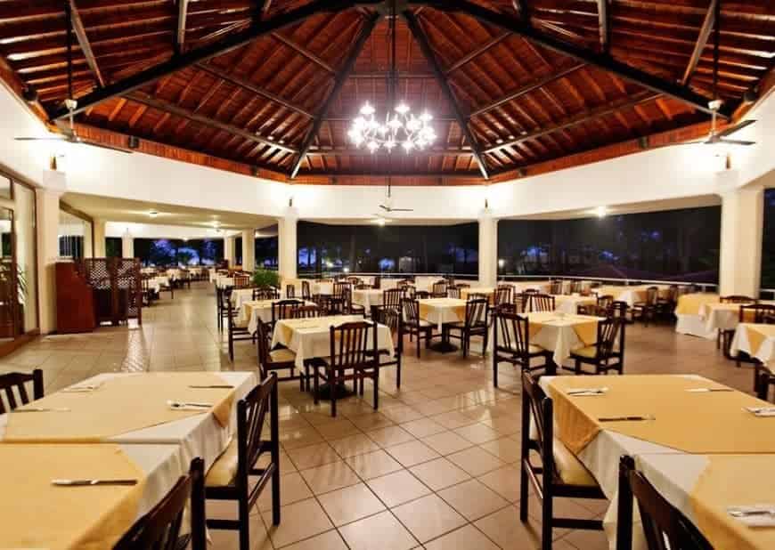 Champion Holiday Village